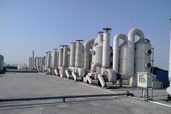 廢氣治理廠家詳解：生產(chǎn)中哪些廢氣的危害更大？
