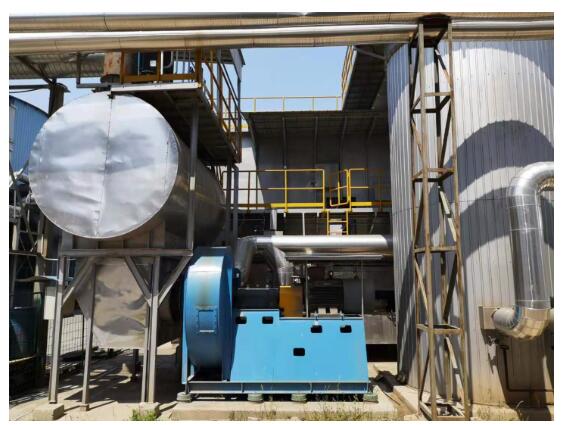 有機(jī)廢氣處理設(shè)備常見的廢氣治理技術(shù)有哪些