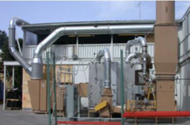 含氯廢氣處理的要點(diǎn)有哪些