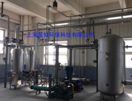 VOCs廢氣處理的注意事項(xiàng)