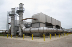 含氯廢氣治理有哪些好處？