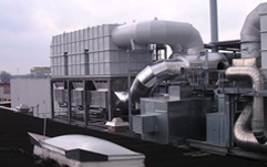 怎么去選擇出好的含氯廢氣處理設(shè)備？