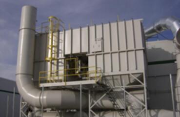 RTO設(shè)備有哪些可應(yīng)用領(lǐng)域