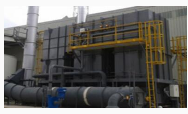 應(yīng)該選擇什么樣的含氯廢氣治理?設(shè)備？