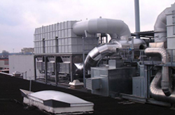 如何選擇更為可靠的廢氣治理廠家？